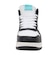 コンバース（CONVERSE）スノーシューズ スノトレ NX1360 WP MD BK/WT/T 38002422