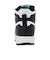 コンバース（CONVERSE）スノーシューズ スノトレ NX1360 WP MD BK/WT/T 38002422