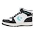 コンバース（CONVERSE）スノーシューズ スノトレ NX1360 WP MD BK/WT/T 38002422