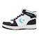 コンバース（CONVERSE）スノーシューズ スノトレ NX1360 WP MD BK/WT/T 38002422