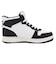 コンバース（CONVERSE）スノーシューズ スノトレ NX1360 WP MD BK/WT/T 38002422