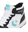 コンバース（CONVERSE）スノーシューズ スノトレ NX1360 WP MD BK/WT/T 38002422