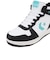 コンバース（CONVERSE）スノーシューズ スノトレ NX1360 WP MD BK/WT/T 38002422