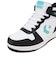 コンバース（CONVERSE）スノーシューズ スノトレ NX1360 WP MD BK/WT/T 38002422