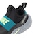 ナイキ（NIKE）ジュニアスニーカー ボーイズ スポーツシューズ フレックス ランナー 4 SE PS IQ2355-034