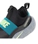ナイキ（NIKE）ジュニアスニーカー ボーイズ スポーツシューズ フレックス ランナー 4 SE PS IQ2355-034