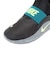 ナイキ（NIKE）ジュニアスニーカー ボーイズ スポーツシューズ フレックス ランナー 4 SE PS IQ2355-034