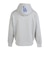 エムエルビー（MLB）野球ウェア プリントフーディ ML0626FW0001-GRY-LD