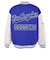 エムエルビー（MLB）野球ウェア ロサンゼルス・ドジャース Varsity ジャケット ML2326FW0003-BLU-LD