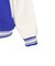エムエルビー（MLB）野球ウェア ロサンゼルス・ドジャース Varsity ジャケット ML2326FW0003-BLU-LD