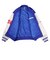 エムエルビー（MLB）野球ウェア ロサンゼルス・ドジャース Varsity ジャケット ML2326FW0003-BLU-LD