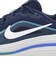 ナイキ（NIKE）ランニングシューズ ジョギングシューズ エア ウィンフロー 12 ワイド II7229-402