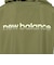 ニューバランス（new balance）Trackside ウーブンジャケット MJ62Y8SJGEE