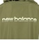 ニューバランス（new balance）Trackside ウーブンジャケット MJ62Y8SJGEE