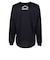 チャンピオン（CHAMPION）バスケットボールウェア ジュニア 長袖Tシャツ CK-EB421 090