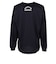 チャンピオン（CHAMPION）バスケットボールウェア ジュニア 長袖Tシャツ CK-EB421 090