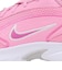 ナイキ（NIKE）ジュニアスニーカー スポーツシューズ ストラトス シフト 2000 GS ピンク IQ9831-600 スポーツ カジュアル シューズ