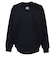 チャンピオン（CHAMPION）バスケットボールウェア ジュニア クルーネックスウェットシャツ CK-EB018 090