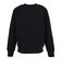 ピッチングニンジャ（PITCHING NINJA）野球ウェア スウェットシャツ OT0526FW0002-BLK