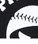 ピッチングニンジャ（PITCHING NINJA）野球ウェア スウェットシャツ OT0526FW0002-BLK