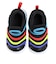 ナイキ（NIKE）ジュニアスニーカー スポーツシューズ ダイナモ フリー TD ブラック 343938-034 スポーツ カジュアル シューズ