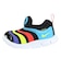ナイキ（NIKE）ジュニアスニーカー スポーツシューズ ダイナモ フリー TD ブラック 343938-034 スポーツ カジュアル シューズ