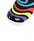 ナイキ（NIKE）ジュニアスニーカー スポーツシューズ ダイナモ フリー TD ブラック 343938-034 スポーツ カジュアル シューズ