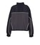 ニューバランス（new balance）Trackside ウーブンジャケット WJ6279FYBLK