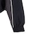 ニューバランス（new balance）Trackside ウーブンジャケット WJ6279FYBLK