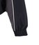 ニューバランス（new balance）Trackside ウーブンジャケット WJ6279FYBLK