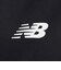 ニューバランス（new balance）Trackside ウーブンジャケット WJ6279FYBLK