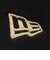ニューエラ（NEW ERA）イヤーマフ ブラック ゴールド 15135237