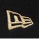 ニューエラ（NEW ERA）イヤーマフ ブラック ゴールド 15135237
