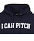 ピッチングニンジャ（PITCHING NINJA）野球ウェア CUTTER フーディ OT0626FW0004-NVY