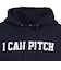 ピッチングニンジャ（PITCHING NINJA）野球ウェア CUTTER フーディ OT0626FW0004-NVY