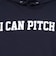 ピッチングニンジャ（PITCHING NINJA）野球ウェア CUTTER フーディ OT0626FW0004-NVY