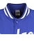 エムエルビー（MLB）野球ウェア ロサンゼルス・ドジャース Satin ジャケット ML2326FW0001-BLU-LD