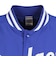 エムエルビー（MLB）野球ウェア ロサンゼルス・ドジャース Satin ジャケット ML2326FW0001-BLU-LD