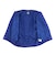 エムエルビー（MLB）野球ウェア ロサンゼルス・ドジャース Satin ジャケット ML2326FW0001-BLU-LD