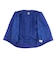 エムエルビー（MLB）野球ウェア ロサンゼルス・ドジャース Satin ジャケット ML2326FW0001-BLU-LD