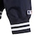 エムエルビー（MLB）野球ウェア ニューヨーク・ヤンキース Satin ジャケット ML2326FW0001-NVY-NY