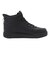 コンバース（CONVERSE）スノーシューズ スノトレ NX1360 WP MD BKM ブラック 38002423 スポーツ カジュアル ブーツ 防水
