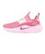 ナイキ（NIKE）ジュニアスニーカー ガールズ スポーツシューズ フレックス ランナー 4 GG GS IU8574-609