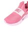 ナイキ（NIKE）ジュニアスニーカー ガールズ スポーツシューズ フレックス ランナー 4 GG GS IU8574-609