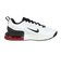ナイキ（NIKE）ジムシューズ トレーニングシューズ エア マックス アルファ トレーナー 6 ホワイト FQ1833-116 スポーツ シューズ スニーカー