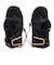 アシュラム（ASHRAM）ミトングローブ 27 DGMA black