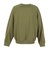 ニューバランス（new balance）Trackside スウェットクルーネック 裏毛 MT62N5SYGEE