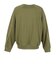 ニューバランス（new balance）Trackside スウェットクルーネック 裏毛 MT62N5SYGEE