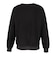 クリフメイヤー（KRIFF MAYER）ブークレクルーネック 2617805:19:BLACK
