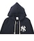 チャンピオン（CHAMPION）フーディー VIN ML0626AS0006-Yankees